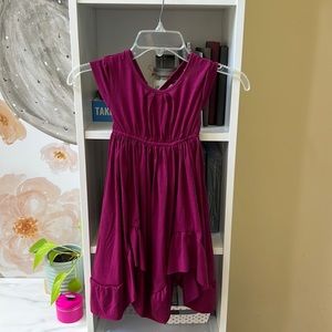 NWT Mia Joy Jofolie Dreas